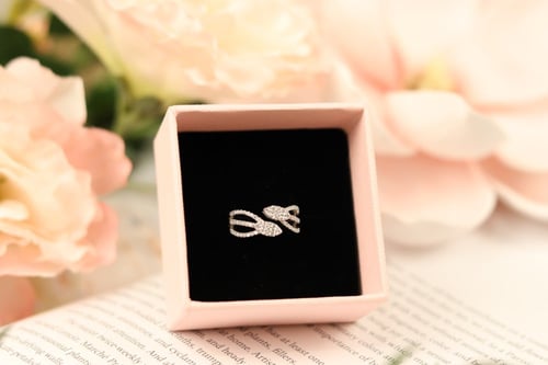 خاتم أنيق - 0535