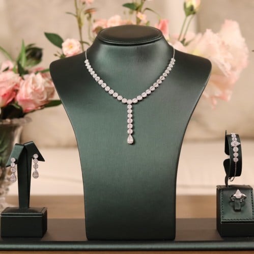 طقم فاخر - 0519