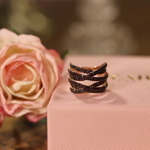 خاتم فاخر - 0483