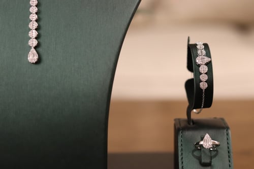 طقم فاخر - 0519