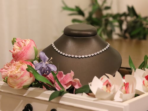 عقد الفخامة - 0363