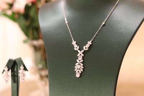 طقم فاخر - 0470