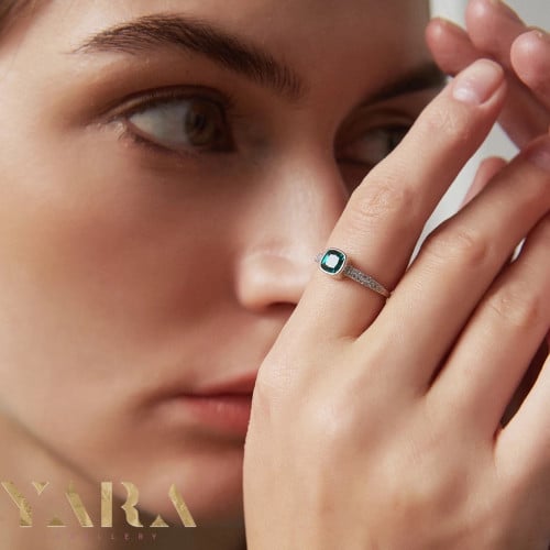 خاتم أنيق - 0314