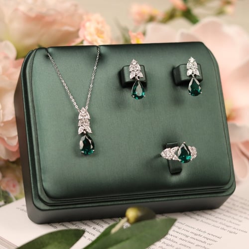 طقم الفخامة - 0525