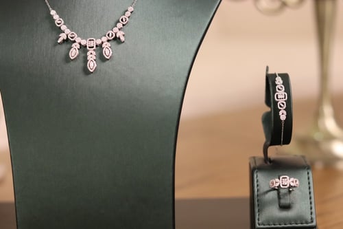 طقم فاخر - 0510