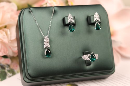 طقم الفخامة - 0525