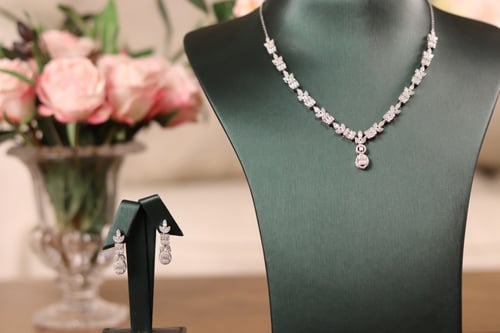 طقم فاخر - 0520