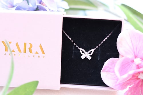 عقد الفراشة - 0442