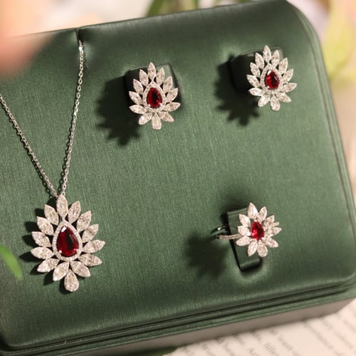 طقم أنيق - 0503