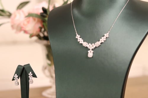 طقم فاخر - 0511