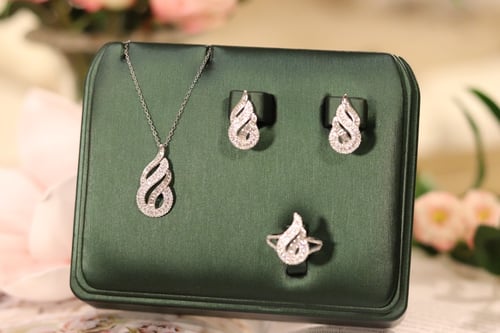 طقم راقي - 0506