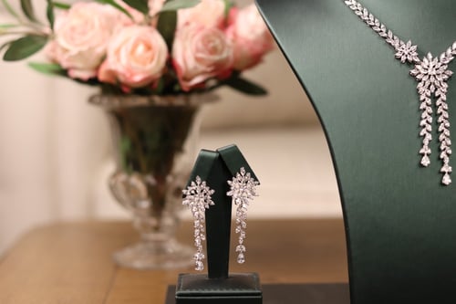 طقم فاخر - 0516