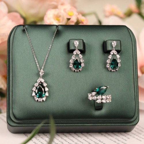 طقم الفخامة - 0521