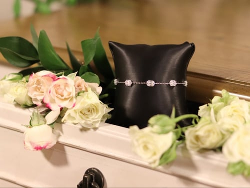 سوارة أنيقة - 0465