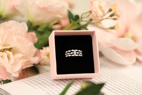 خاتم أنيق - 0529