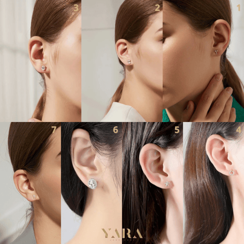 مجموعة الإهداء