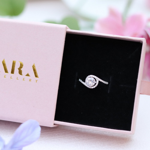 خاتم الأناقة - 0447