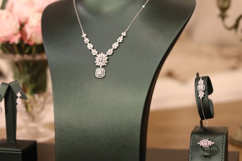 طقم فاخر - 0509