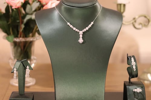 طقم فاخر - 0471