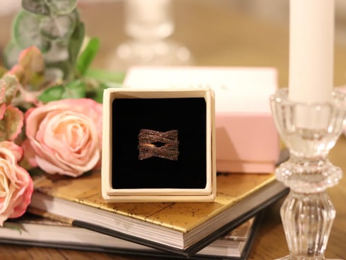 خاتم فاخر - 0483