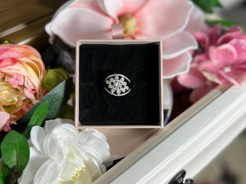 خاتم الجمال - 0433