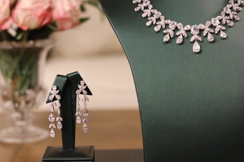 طقم فاخر - 0518