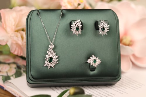 طقم الفخامة - 0523