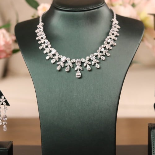 طقم فاخر - 0518