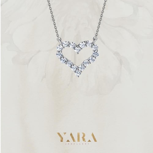 عقد الحُب - 0552