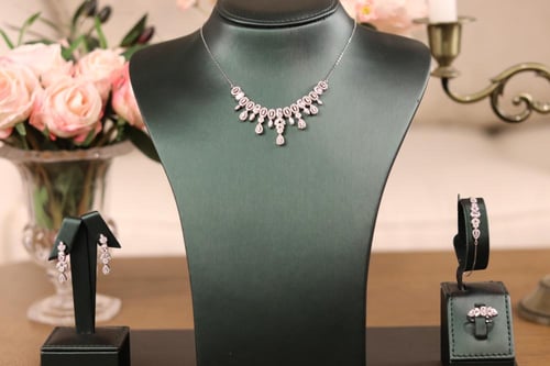 طقم فاخر - 0541