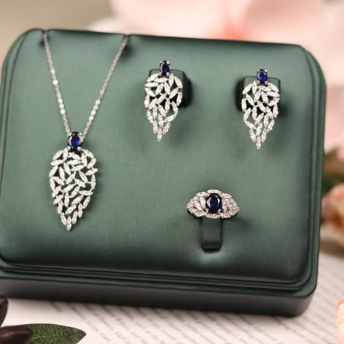 طقم فاخر - 0605