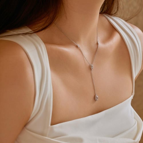 عقد أنيق - 0685