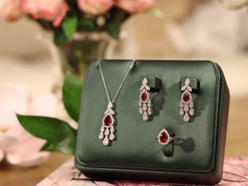 طقم أنيق - 0503