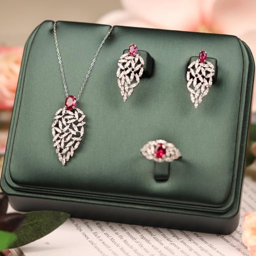 طقم فاخر - 0604