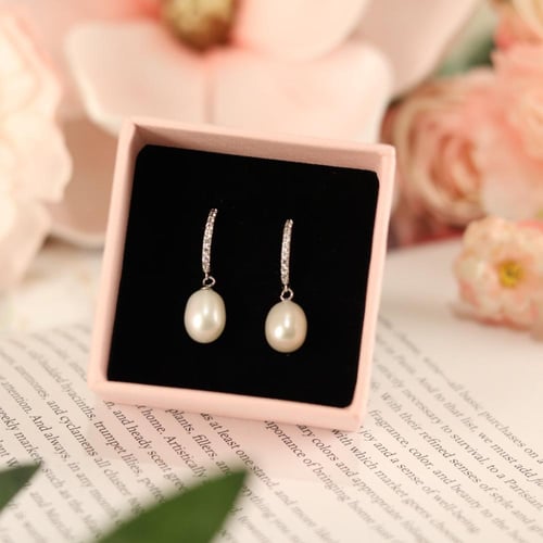 حلق اللؤلؤ - 0585