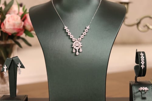 طقم فاخر - 0512