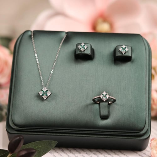 طقم أنيق - 0613