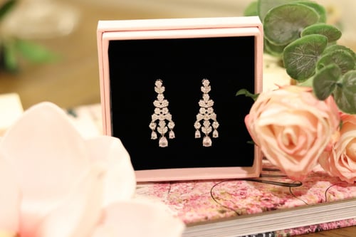 حلق فاخر - 0481