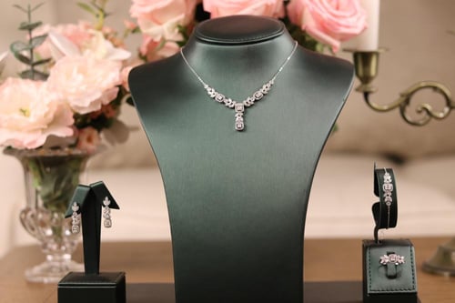 طقم فاخر - 0541