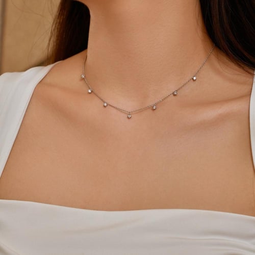 شوكر أنيق - 0655