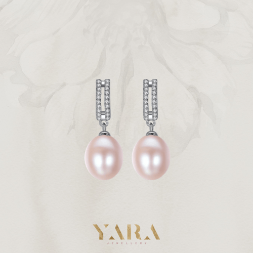 حلق اللؤلؤ - 0579