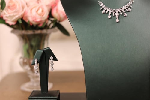 طقم فاخر - 0541