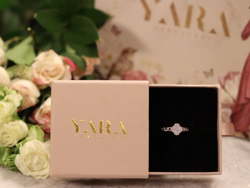 خاتم راقي - 0463