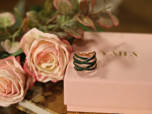 خاتم فاخر - 0484