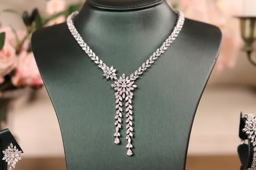 طقم فاخر - 0516