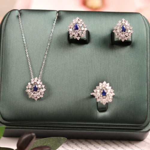 طقم فاخر - 0609