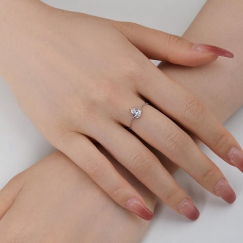 خاتم رقيق - 0694