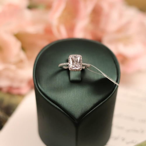 خاتم أنيق - 075