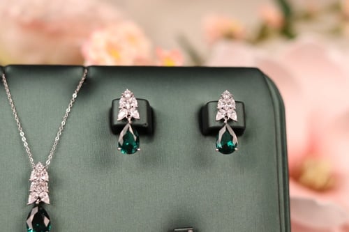 طقم الفخامة - 0525