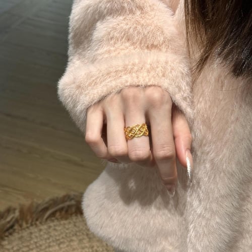 خاتم فاخر - 0692